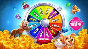 Platform situs 138 tampilan antarmuka modern infrastruktur game online terpercaya Indonesia