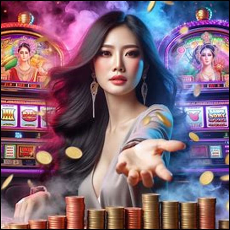 Situs 138 lobby game terlengkap dengan berbagai kategori permainan menarik