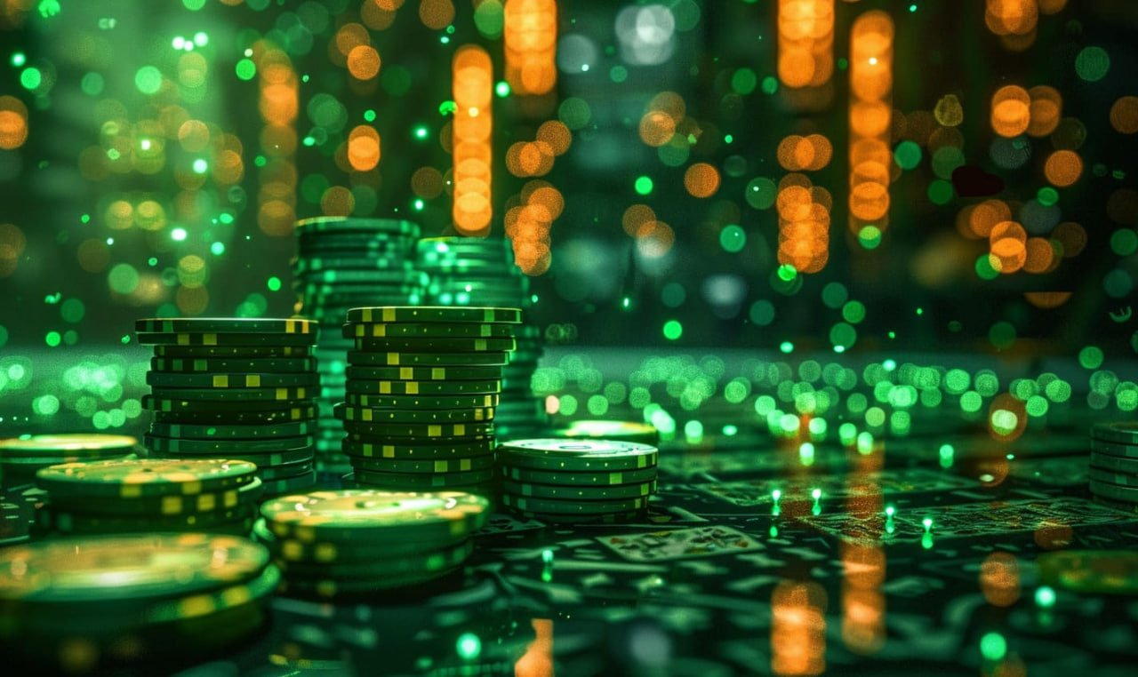 Situs 138 koleksi permainan slot online terbaik dengan jackpot progresif